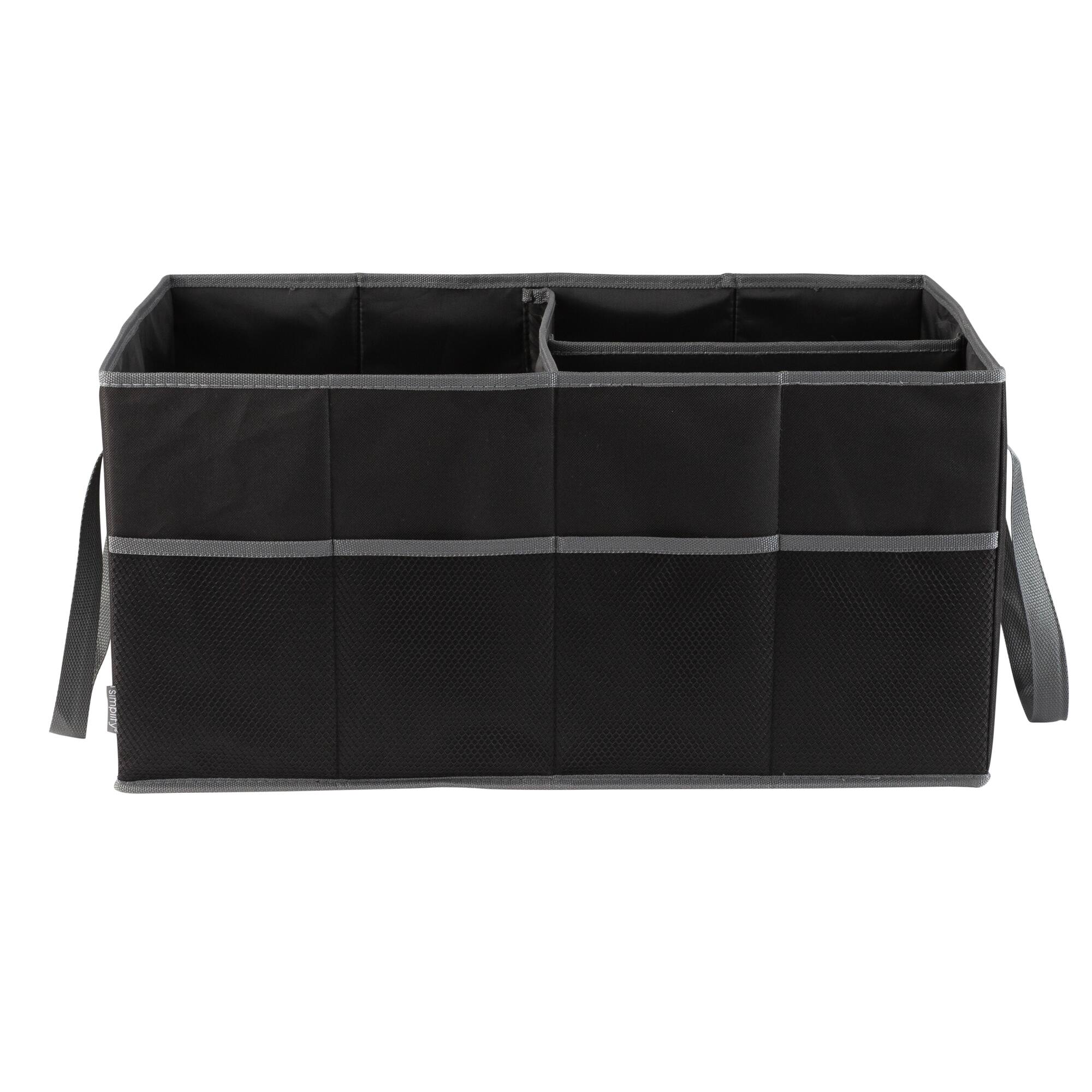 Simplify Trunk Organizer with Dividers
